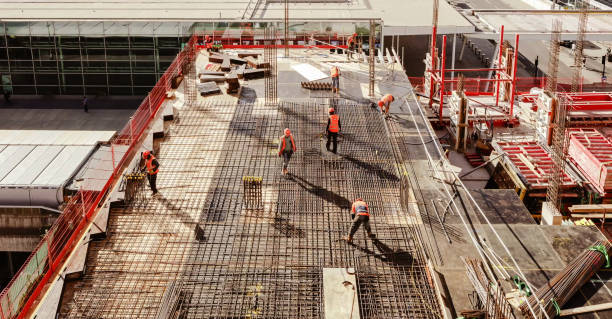 Best Concrete Demolition Services in Westworth Village, TX