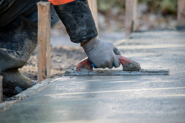 Best Concrete Sidewalk Installation in Westworth Village, TX
