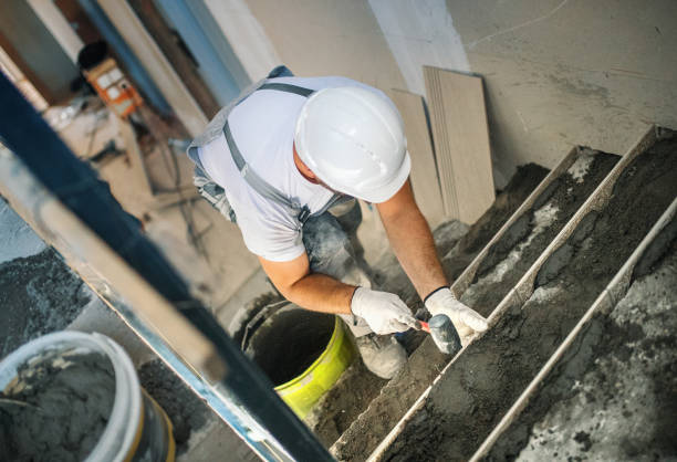 Best Residential Concrete Solutions in Westworth Village, TX