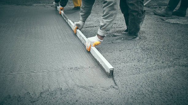 Best Concrete Steps and Stairs in Westworth Village, TX